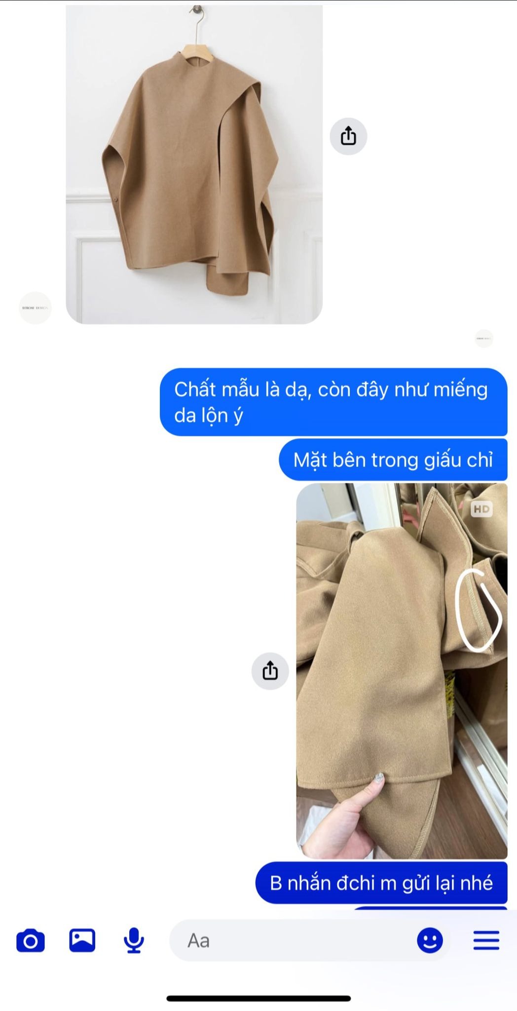 Bức ảnh khiến một người 