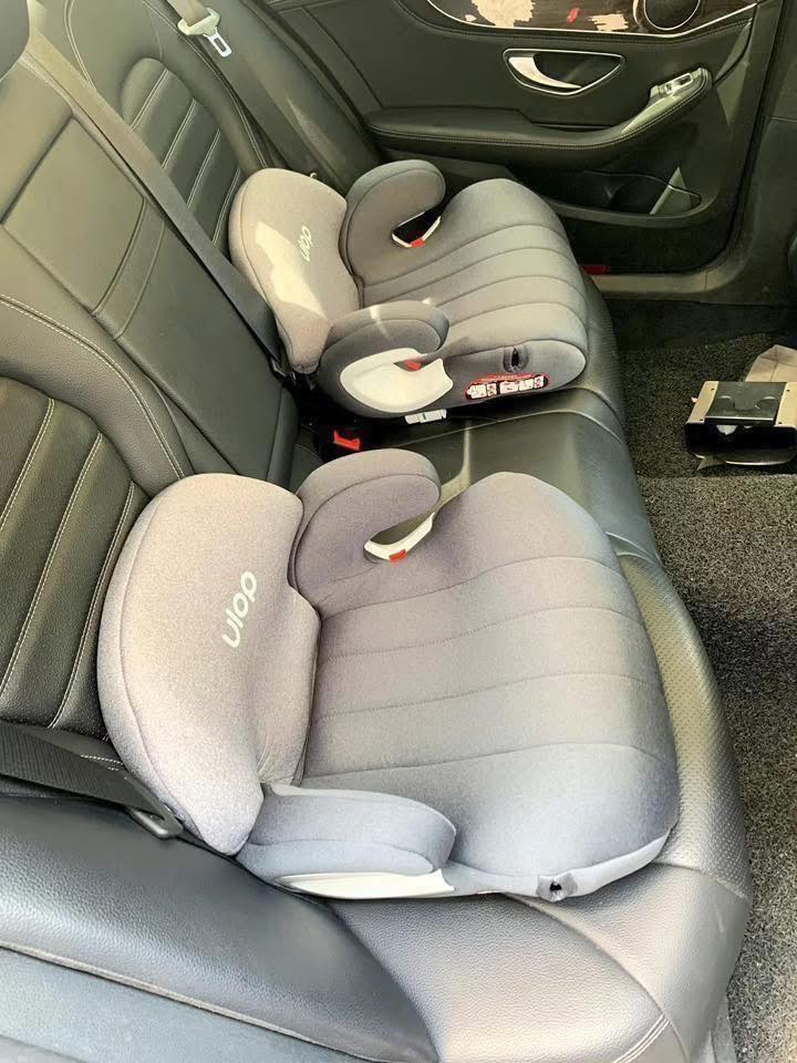 Cục Cảnh sát Giao thông giải thích thêm về quy định ghế trẻ em trên ô tô, áp dụng từ 1/1/2026- Ảnh 3. Cục Cảnh sát Giao thông giải thích thêm về quy định ghế trẻ em trên ô tô, áp dụng từ 1/1/2026- Ảnh 3.