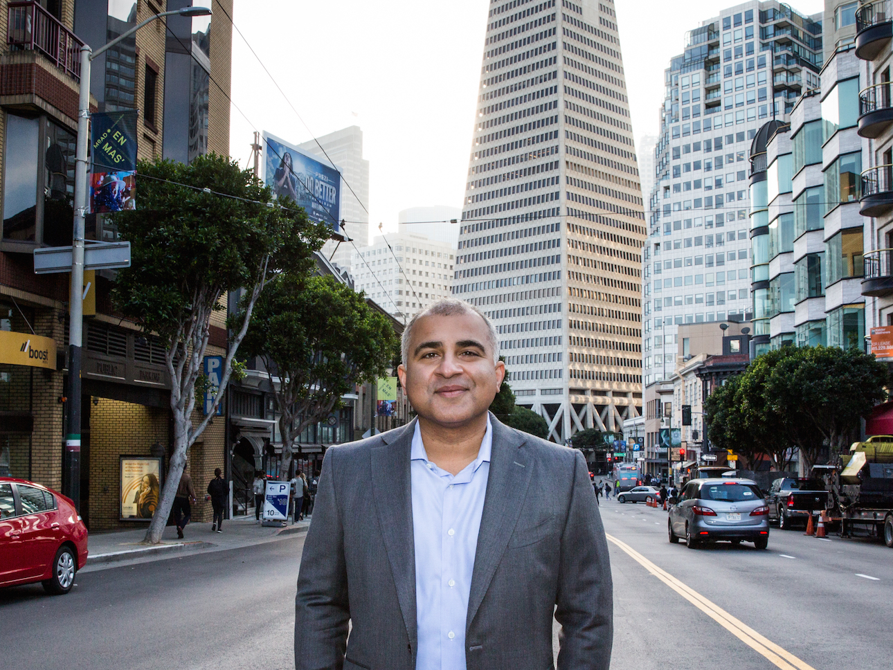 Chán nghỉ hưu, tỷ phú Jeff Bezos quay trở lại làm CEO startup AI- Ảnh 2.