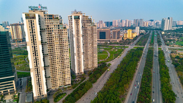 Thu nhập 40 triệu đồng/tháng, có tiền tỷ trong tay vẫn chật vật mua chung cư Hà Nội- Ảnh 1. Thu nhập 40 triệu đồng/tháng, có tiền tỷ trong tay vẫn chật vật mua chung cư Hà Nội- Ảnh 1.