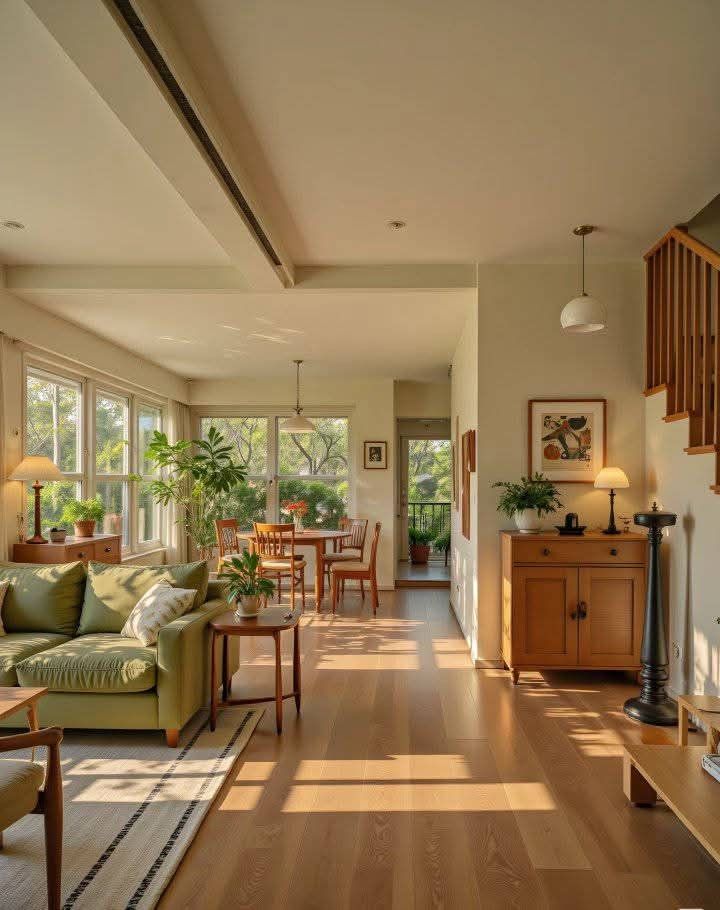 Người xưa để lại: Chỉ cần giữ 3 chỗ này “thoáng” là tài khí tự chảy vào nhà, vận may theo tới mỗi ngày- Ảnh 3.