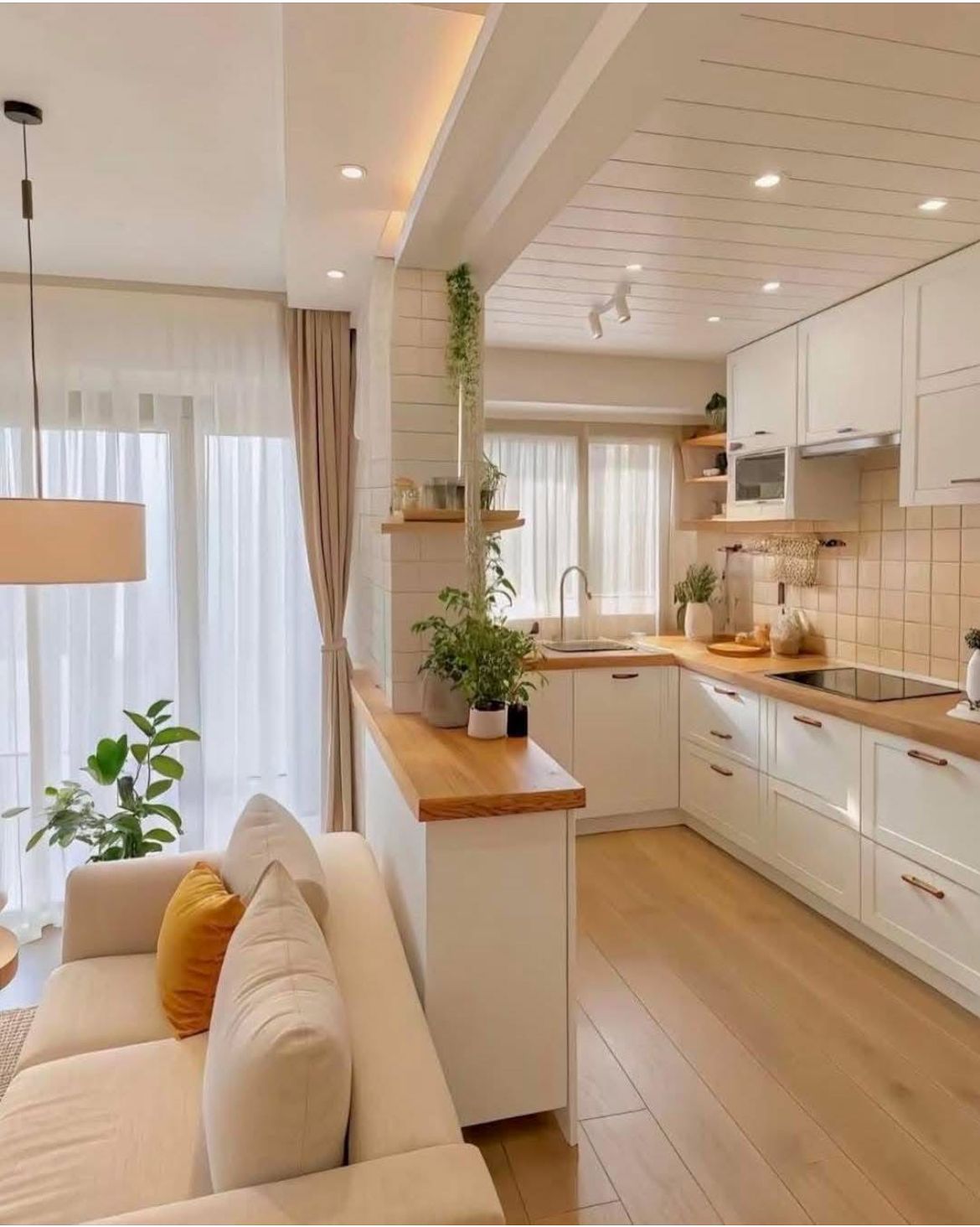 Người xưa để lại: Chỉ cần giữ 3 chỗ này “thoáng” là tài khí tự chảy vào nhà, vận may theo tới mỗi ngày- Ảnh 2.