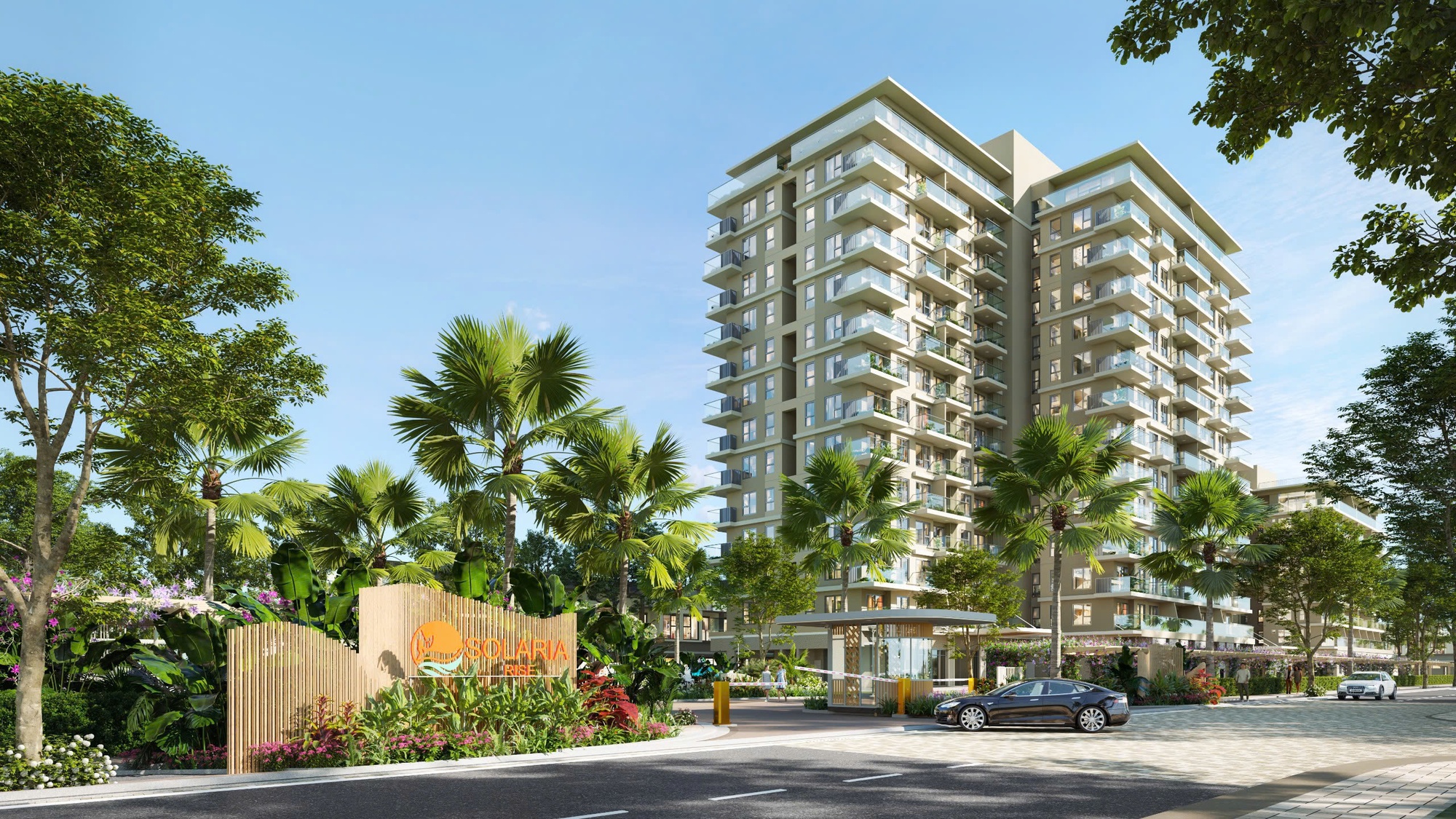 Khi chất lượng không khí trở thành thước đo giá trị sống- Ảnh 3. Khi chất lượng không khí trở thành thước đo giá trị sống- Ảnh 3.