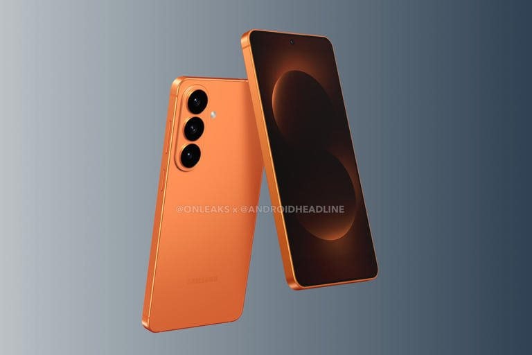 Điện thoại này đúng là “con ghẻ” của Samsung: Nếu chịu thay đổi 1 thứ, nó sẽ còn bán chạy hơn cả S25 Ultra- Ảnh 5.