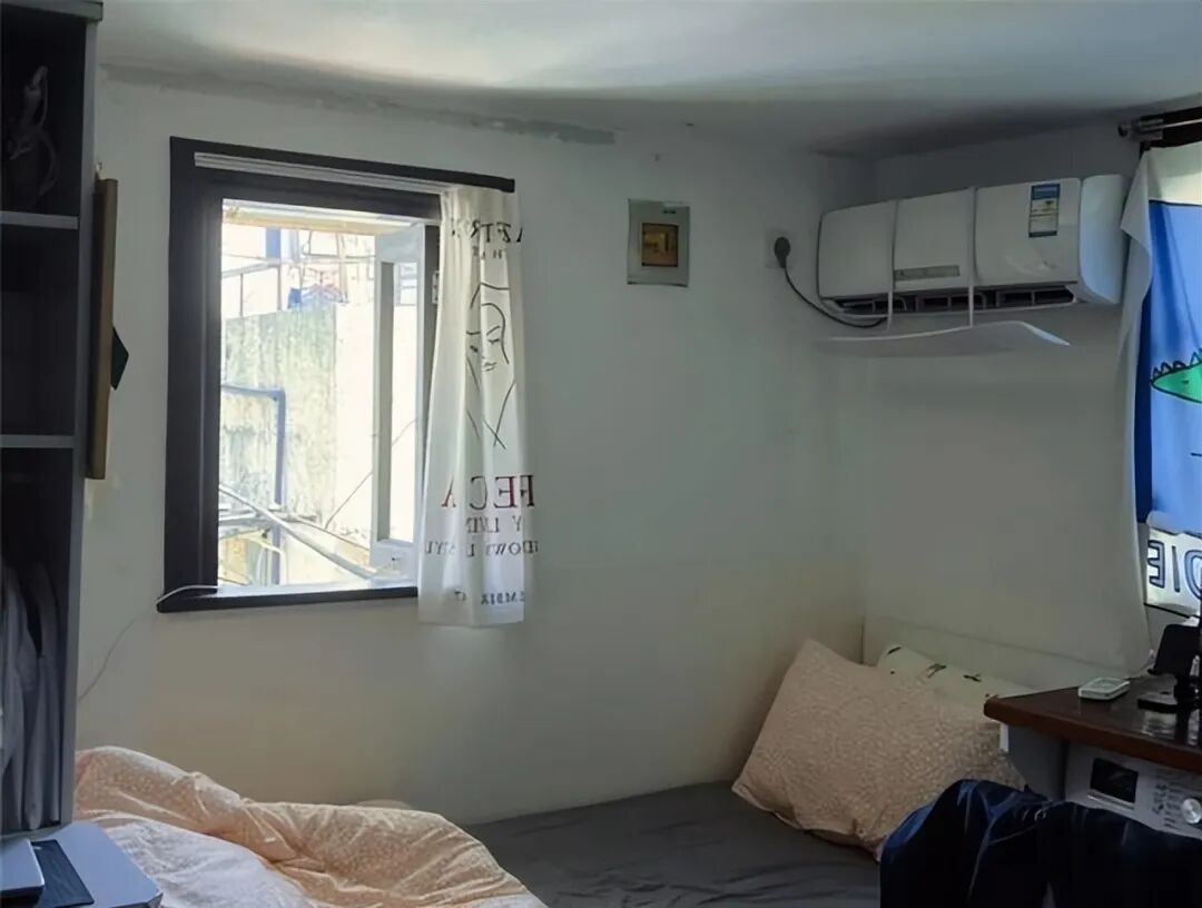 Cận cảnh cuộc sống trong 