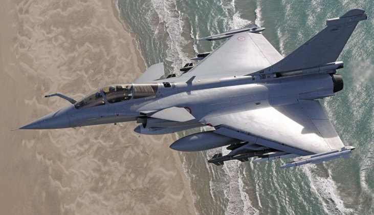 100 máy bay Rafale cho Ukraine: Vẫn “không thấm vào đâu” so với máy bay Nga?- Ảnh 1.