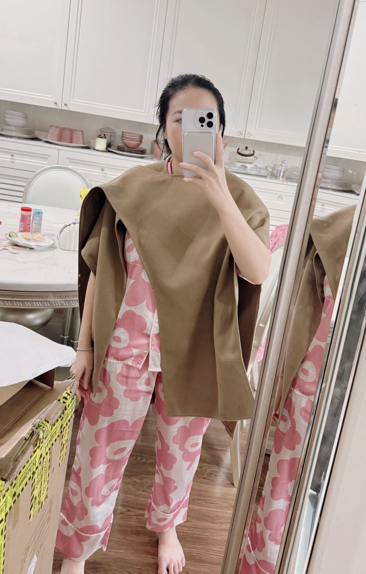 Bức ảnh khiến một người 