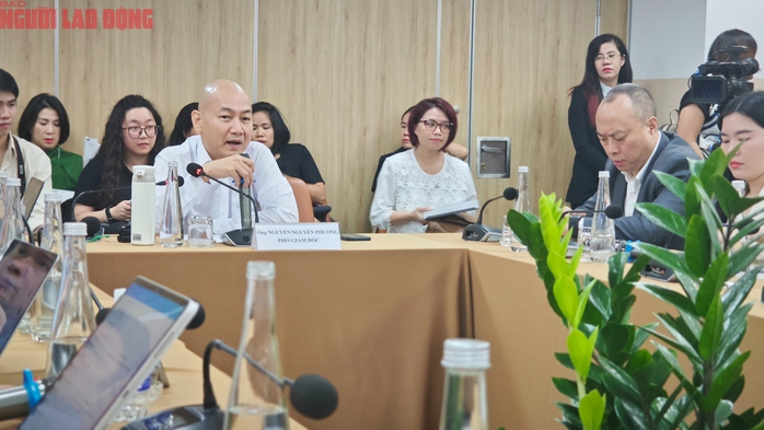 Ba Huân nợ thuế, chương trình trứng bình ổn có ảnh hưởng?- Ảnh 2.