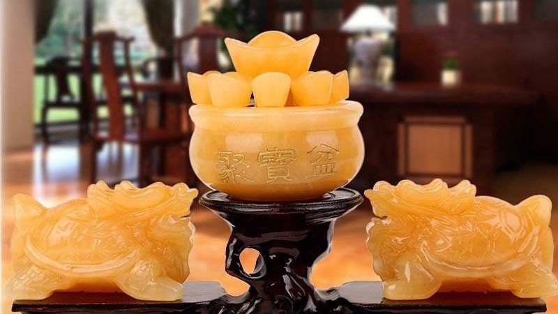 Người xưa dặn kỹ: Trong nhà có 3 thứ này, phúc lộc dồi dào, con cháu 3 đời hưng thịnh- Ảnh 2.