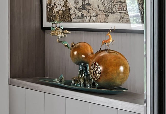 Người xưa dặn kỹ: Trong nhà có 3 thứ này, phúc lộc dồi dào, con cháu 3 đời hưng thịnh- Ảnh 1.