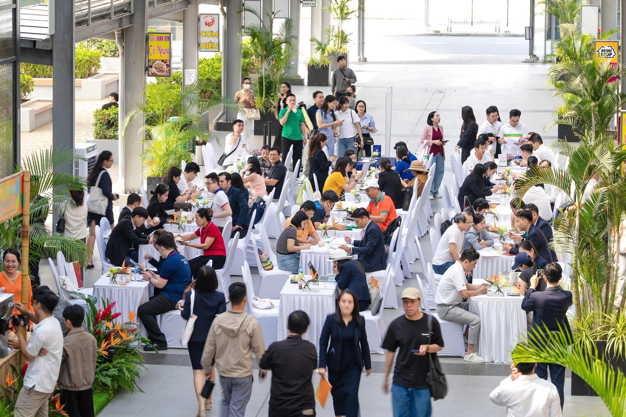 Khi chất lượng không khí trở thành thước đo giá trị sống- Ảnh 2. Khi chất lượng không khí trở thành thước đo giá trị sống- Ảnh 2.