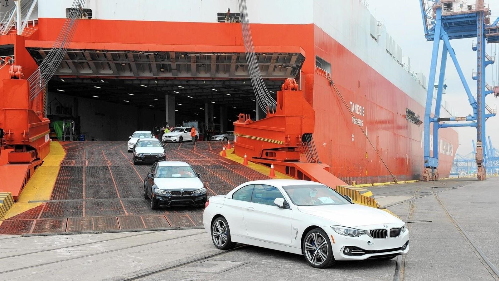 Sở hữu cảng 11.000 tỷ vẫn không được phép nhập khẩu mặt hàng quan trọng, Đồng Nai quyết "xin" quyền- Ảnh 2.