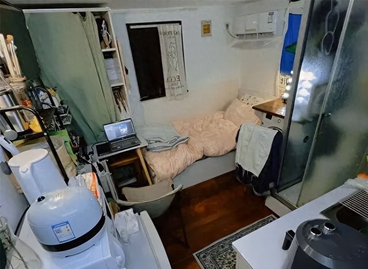 Cận cảnh cuộc sống trong 