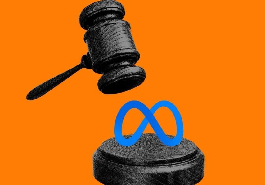 Mark Zuckerberg vừa đón 1 tin vui sau 5 năm đối diện kiện tụng- Ảnh 1.