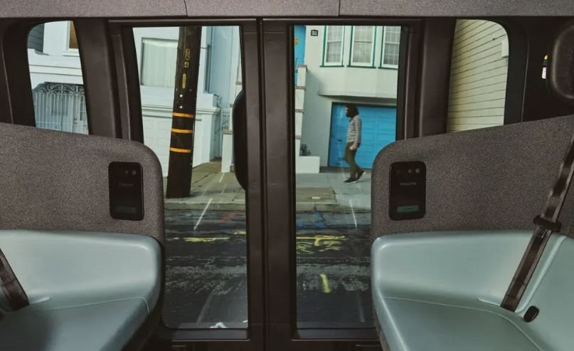 Kỷ nguyên xe tự lái đến gần: Ô tô được trang bị như smartphone, Uber, Lyft dần trở nên lỗi thời- Ảnh 3.