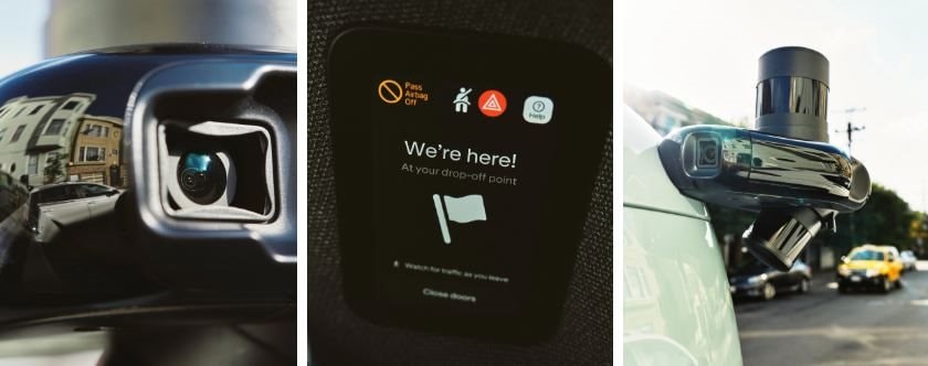 Kỷ nguyên xe tự lái đến gần: Ô tô được trang bị như smartphone, Uber, Lyft dần trở nên lỗi thời- Ảnh 2.