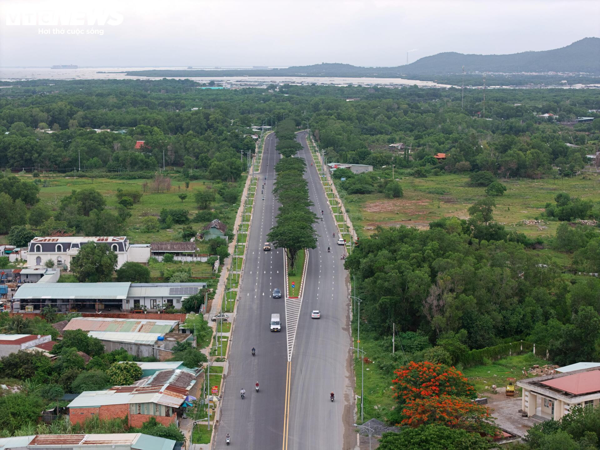 Toàn cảnh hòn đảo rộng gần 1.400 ha được đề xuất làm khu đô thị ở TP.HCM- Ảnh 6.