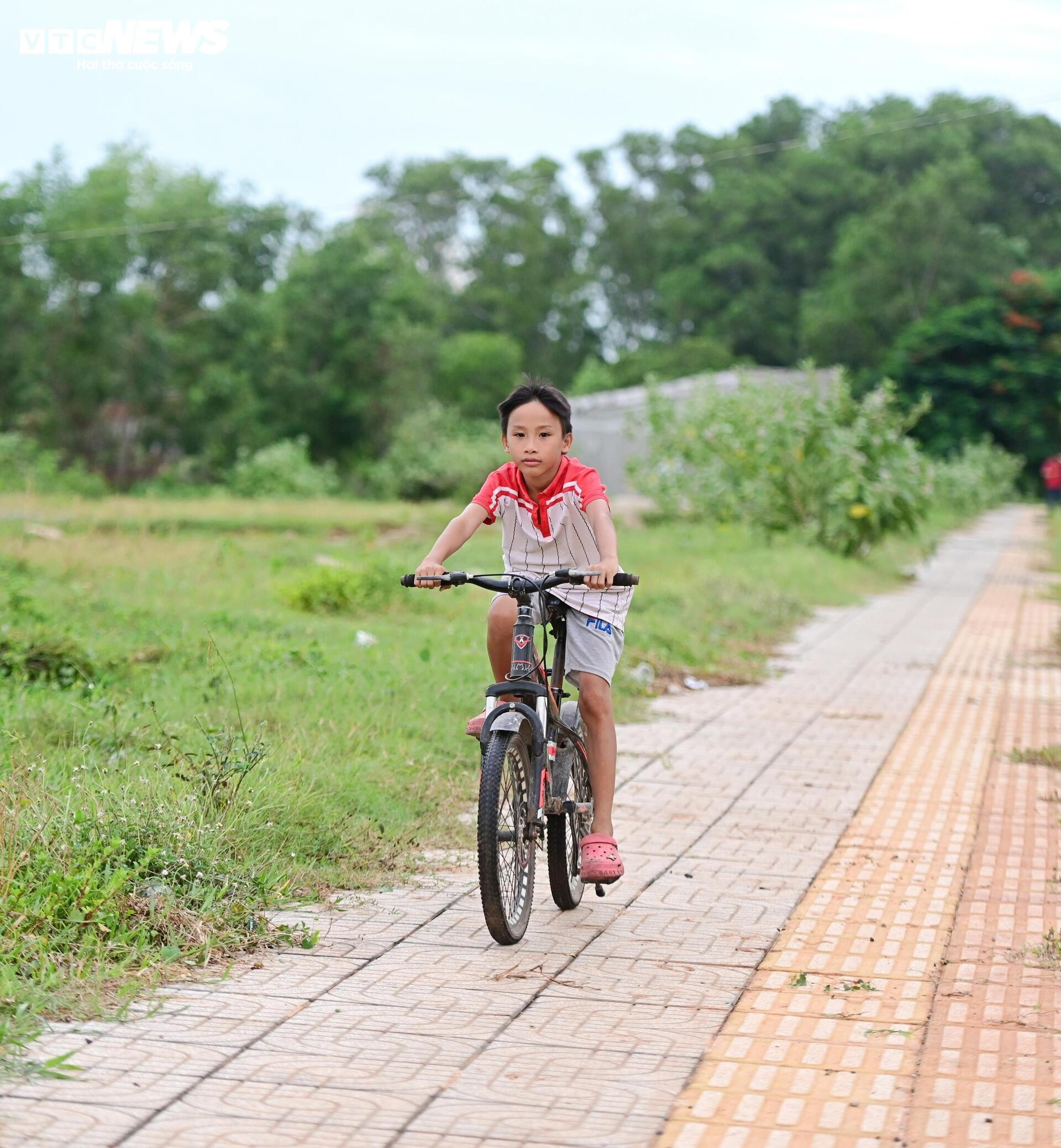 Toàn cảnh hòn đảo rộng gần 1.400 ha được đề xuất làm khu đô thị ở TP.HCM- Ảnh 3.