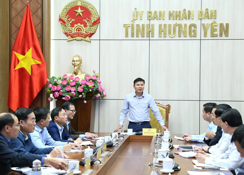 3 dự án nhà ở tại thành phố Thái Bình cũ gặp khó- Ảnh 1.