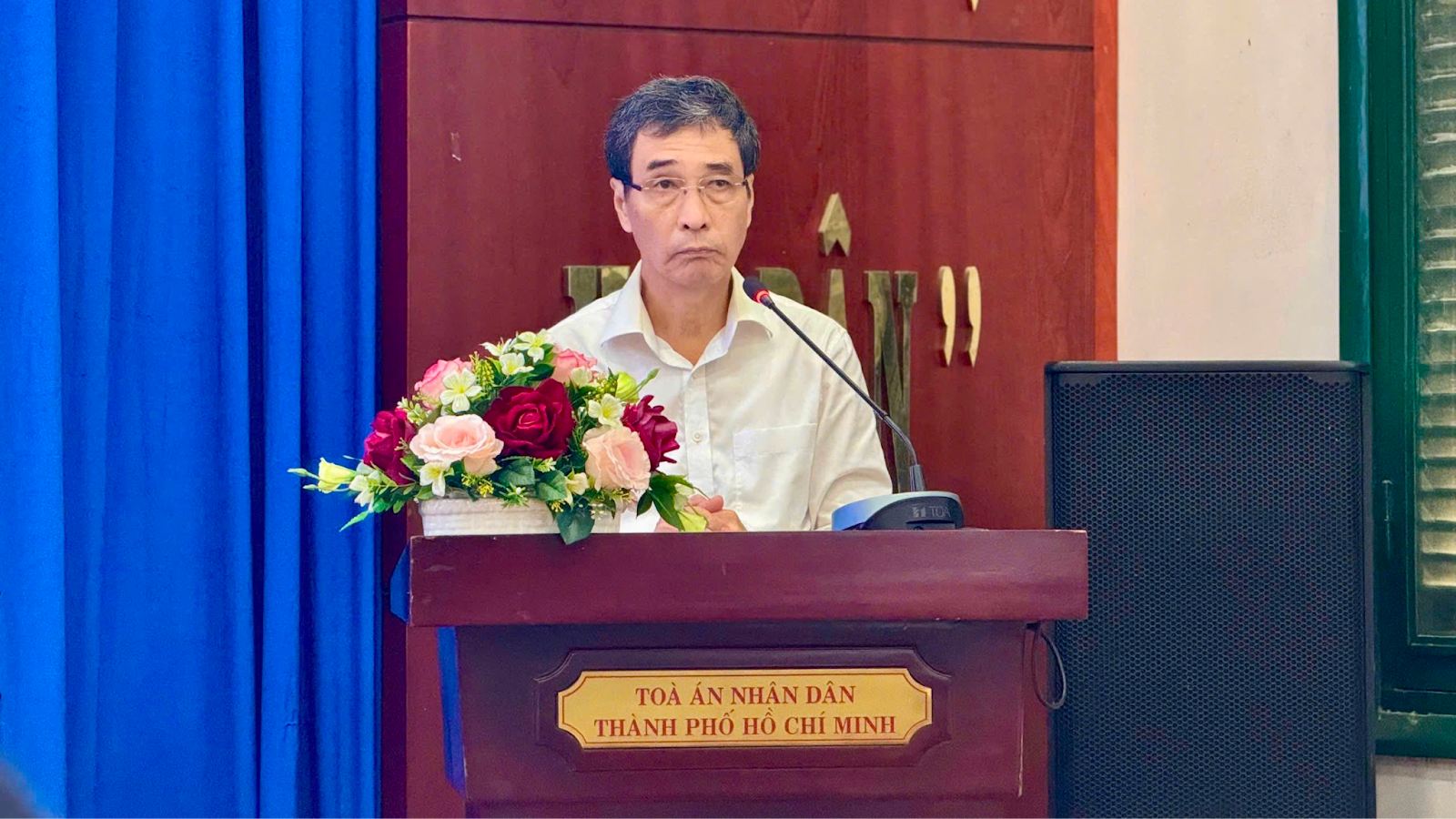 Áp lực thụ lý hơn 100.000 vụ án trong 6 tháng 2025, TAND TPHCM dùng AI để rút ngắn thời gian xử lý hồ sơ- Ảnh 3.