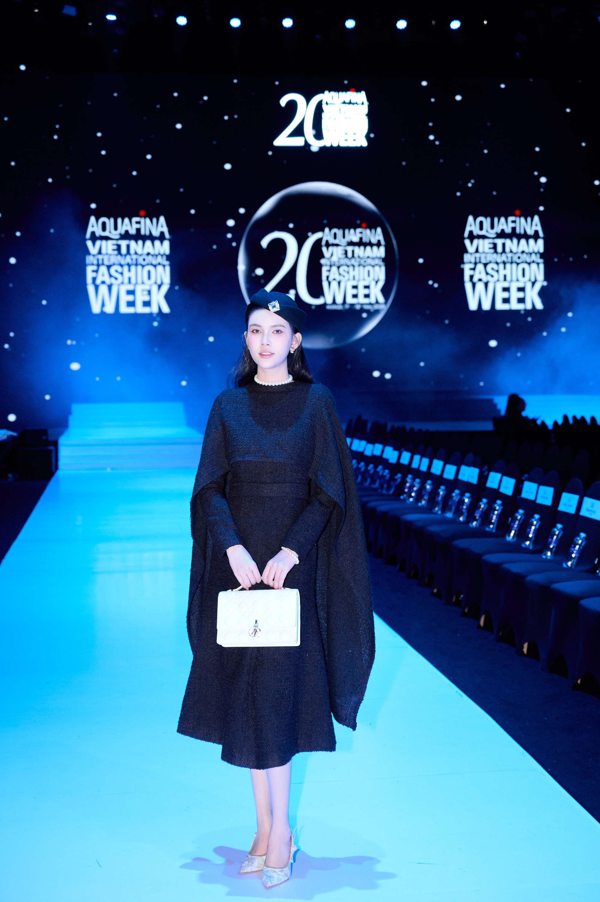 Cận cảnh nhan sắc Á hậu SN 2004 vừa được “chọn mặt gửi vàng”, xuất hiện với vai trò đặc biệt tại Sapa- Ảnh 6. Cận cảnh nhan sắc Á hậu SN 2004 vừa được “chọn mặt gửi vàng”, xuất hiện với vai trò đặc biệt tại Sapa- Ảnh 6.