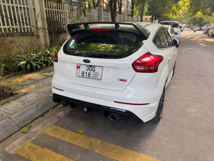 Tài xế ngỡ ngàng khi nhận phạt nguội và phát hiện 3 ô tô cùng biển số- Ảnh 1.