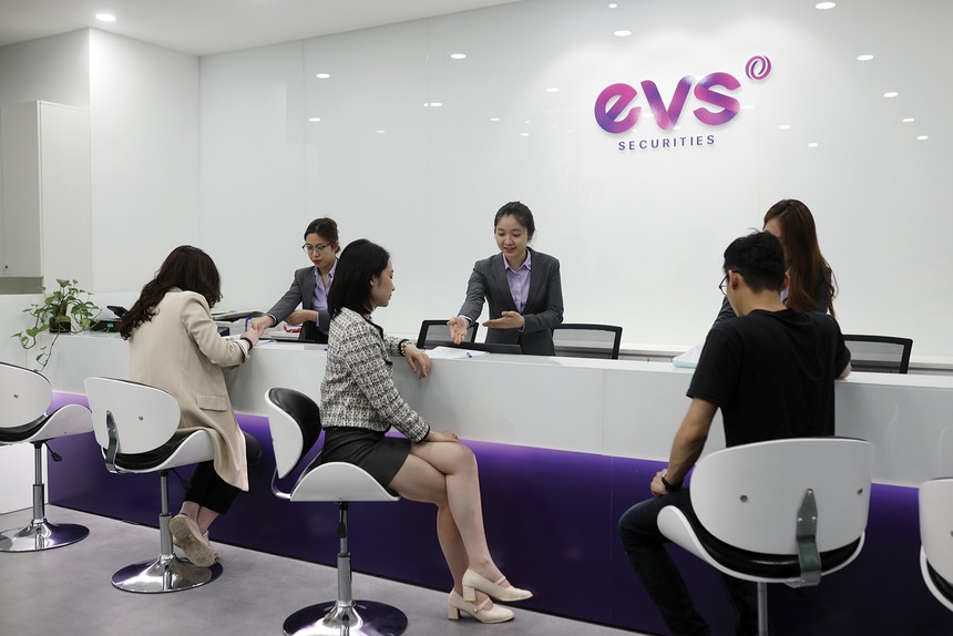 Một thành viên HĐQT Chứng khoán EVS xin từ nhiệm- Ảnh 1.