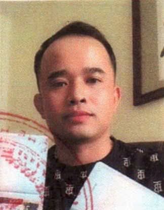 Truy nã Đồng Duy An- Ảnh 1.