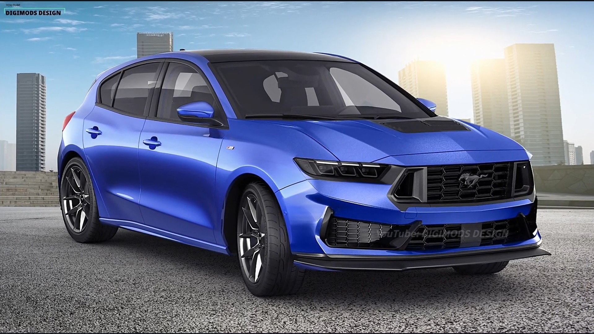 Ford Focus chính thức bị "khai tử", thay bằng SUV mới: 'Tiêu thụ khá tốt nhưng bán chiếc nào là lỗ chiếc đó'- Ảnh 3. Ford Focus chính thức bị "khai tử", thay bằng SUV mới: 'Tiêu thụ khá tốt nhưng bán chiếc nào là lỗ chiếc đó'- Ảnh 3.