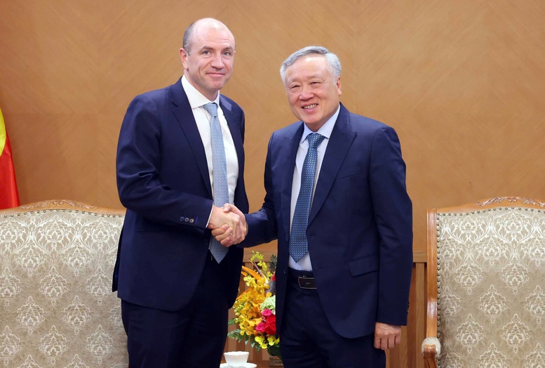 Sân bay tư nhân đầu tiên của Việt Nam sắp sở hữu tổ hợp 360 triệu USD, giao cho Tập đoàn hàng đầu- Ảnh 1. Sân bay tư nhân đầu tiên của Việt Nam sắp sở hữu tổ hợp 360 triệu USD, giao cho Tập đoàn hàng đầu- Ảnh 1.