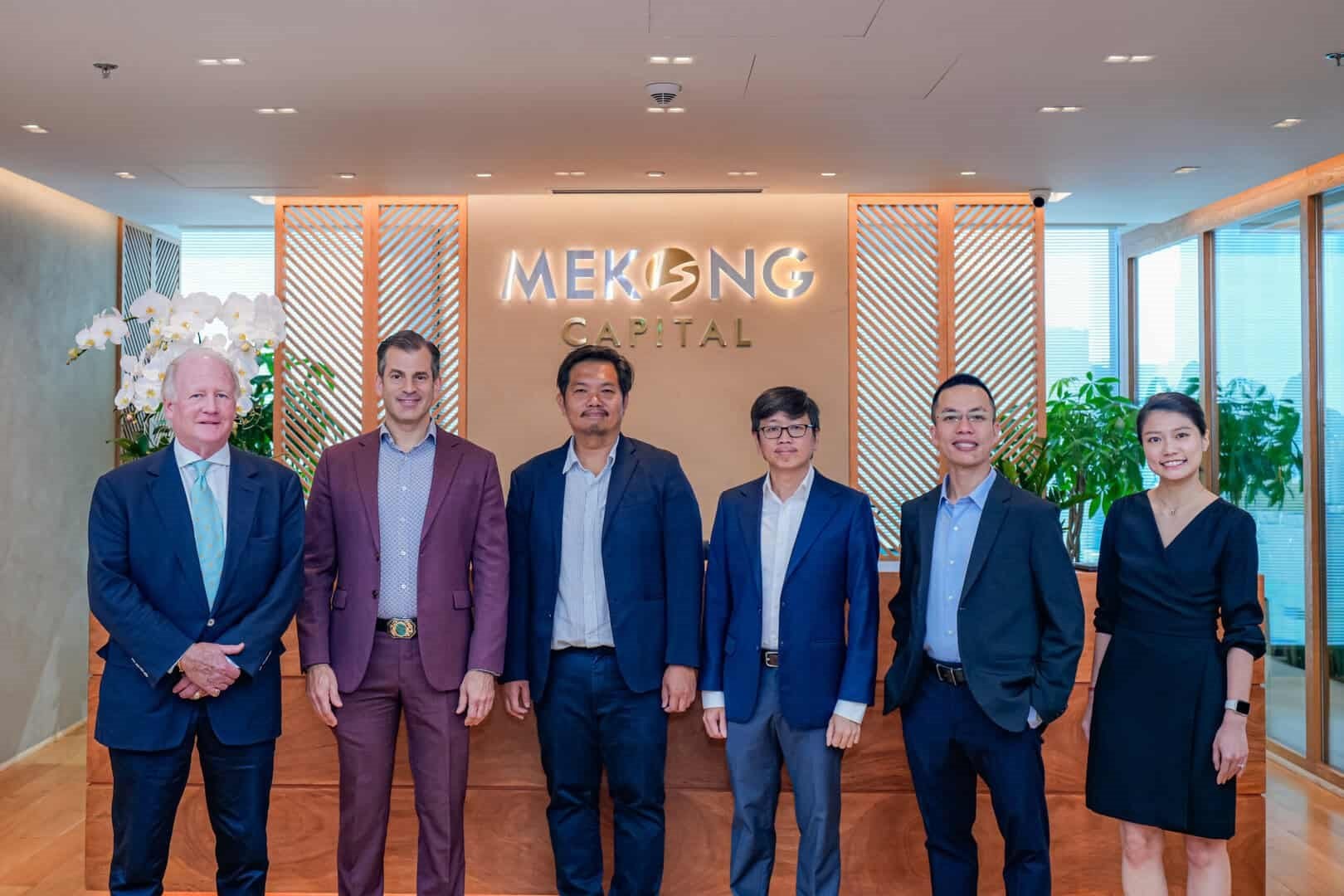 Công ty giải mã gen phát hiện ung thư sớm cho người Việt với giá rẻ hơn 3 lần ở nước ngoài: Đã có lãi, muốn huy động 100 triệu USD từ sàn chứng khoán Hong Kong, Singapore- Ảnh 1.