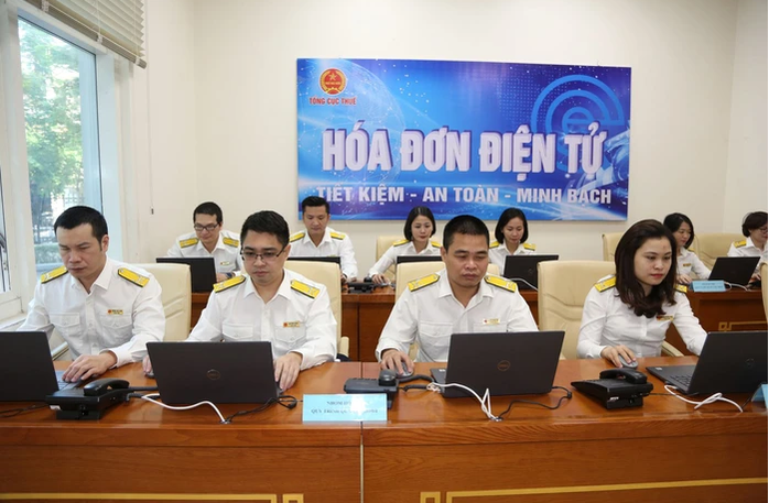 Đề xuất sử dụng 0,1% thuế giá trị gia tăng để "thưởng" cho người tiêu dùng- Ảnh 1.