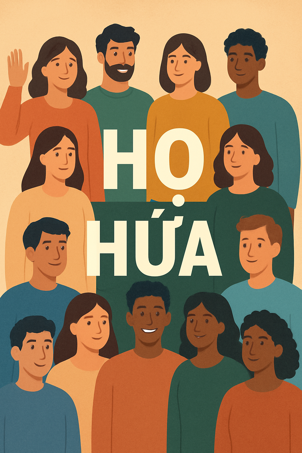 Ly kỳ chuyện nhiều người họ Hứa ở TPHCM lừa một chi nhánh ngân hàng- Ảnh 2.