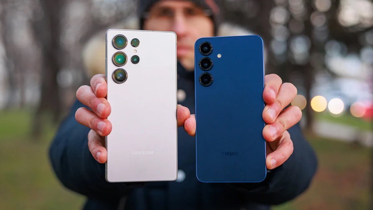 Điện thoại này đúng là “con ghẻ” của Samsung: Nếu chịu thay đổi 1 thứ, nó sẽ còn bán chạy hơn cả S25 Ultra- Ảnh 2.