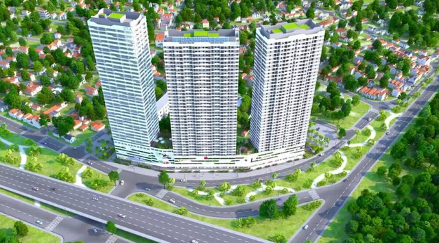 Intracom tiếp tục 'có tên' trong danh sách chậm đóng bảo hiểm- Ảnh 1.