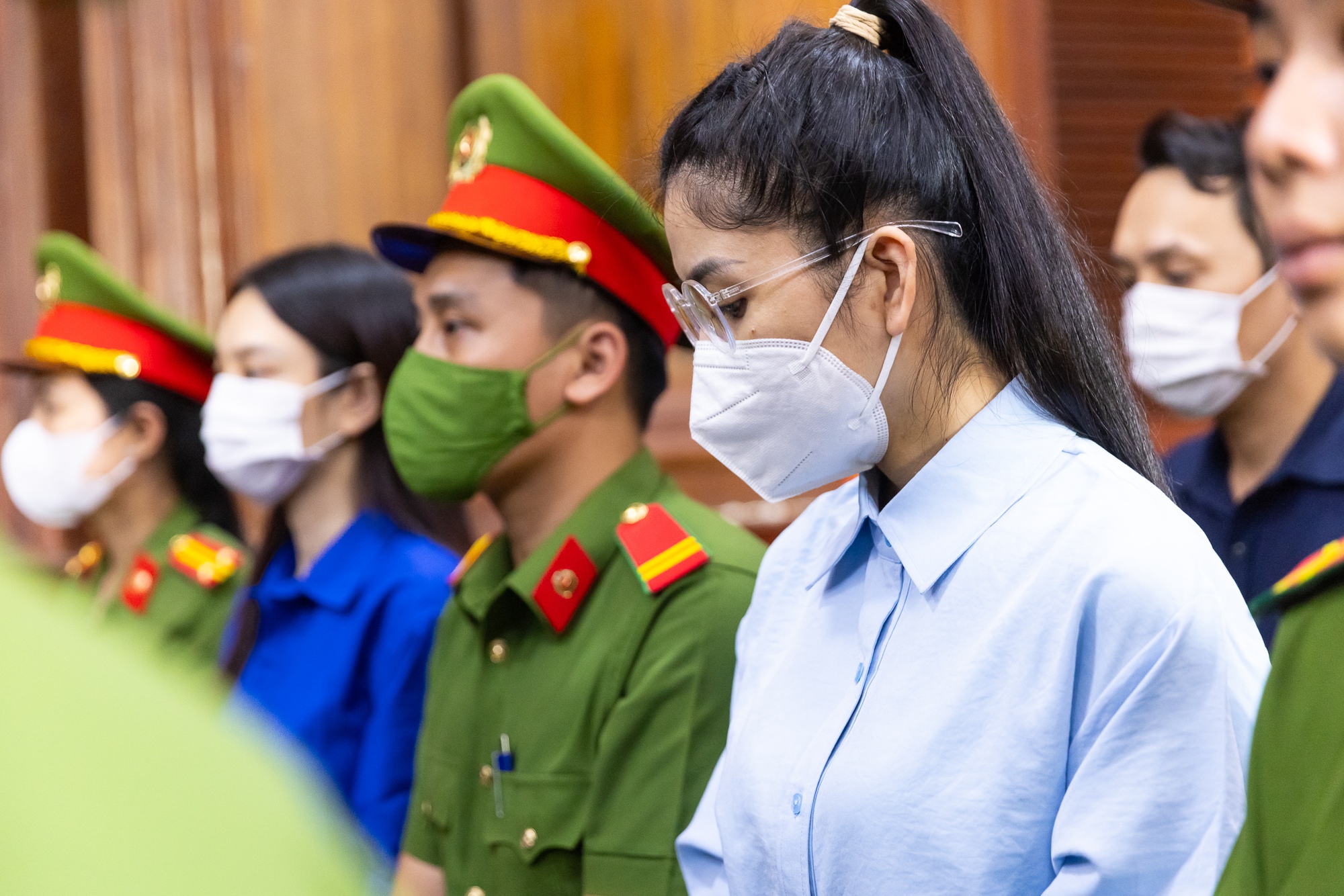 Toàn bộ lời khai của Hằng Du Mục trước khi bị tuyên án 2 năm tù: Hy vọng mình là bài học, lời cảnh tỉnh cho các KOL khác- Ảnh 3.