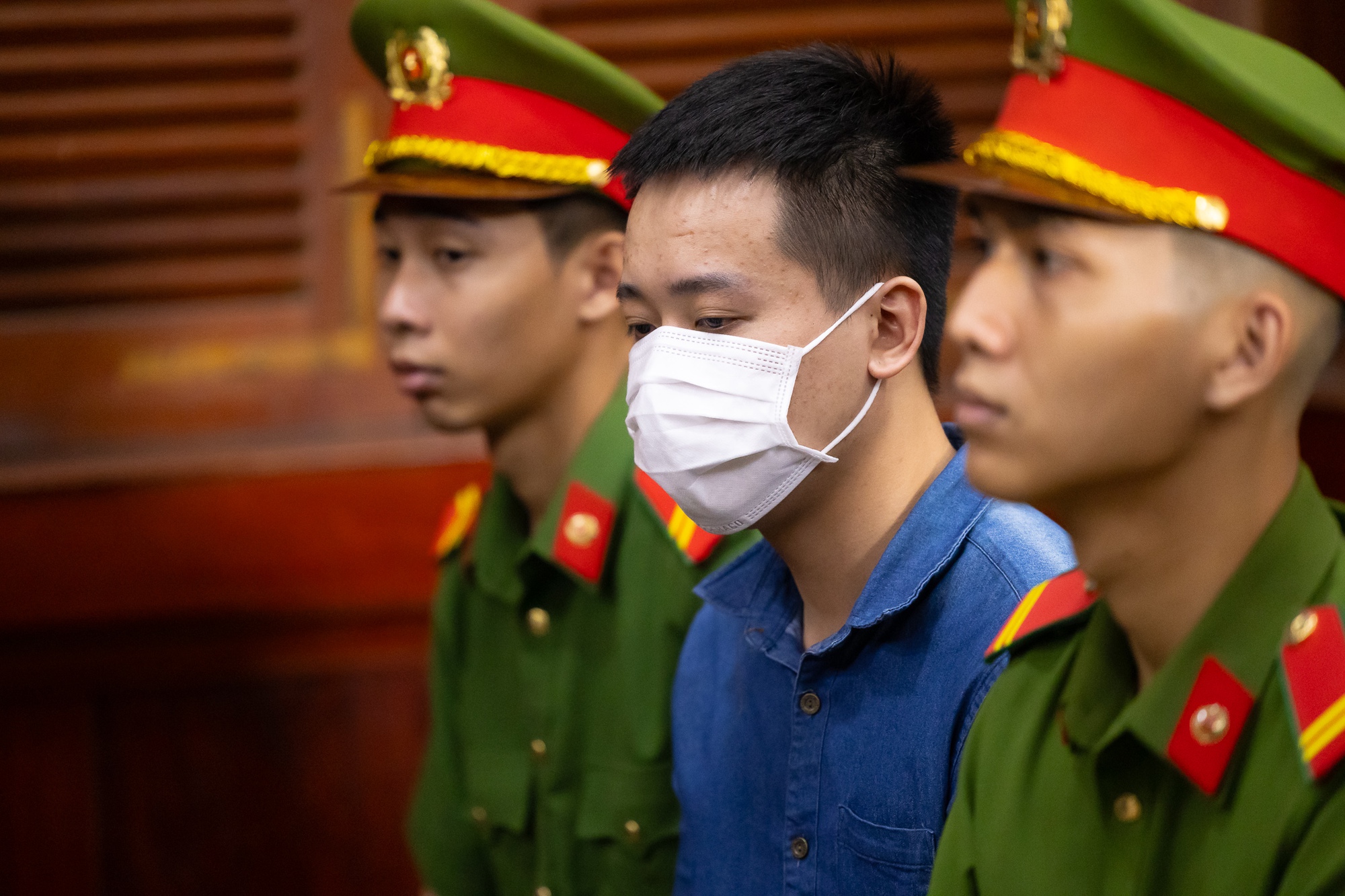 Toàn bộ lời khai của Quang Linh Vlogs- Ảnh 3.