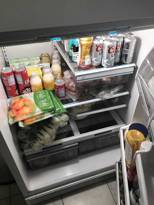 Có phải rút điện tủ lạnh sau mỗi 3 tháng sử dụng?- Ảnh 1.