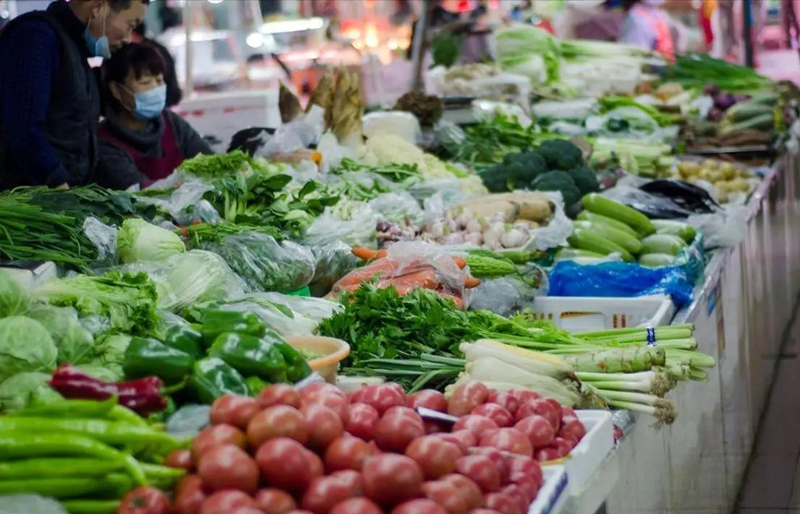 5 loại rau dễ “ôm ổ ký sinh trùng”, dân buôn cũng ngại ăn- Ảnh 1.