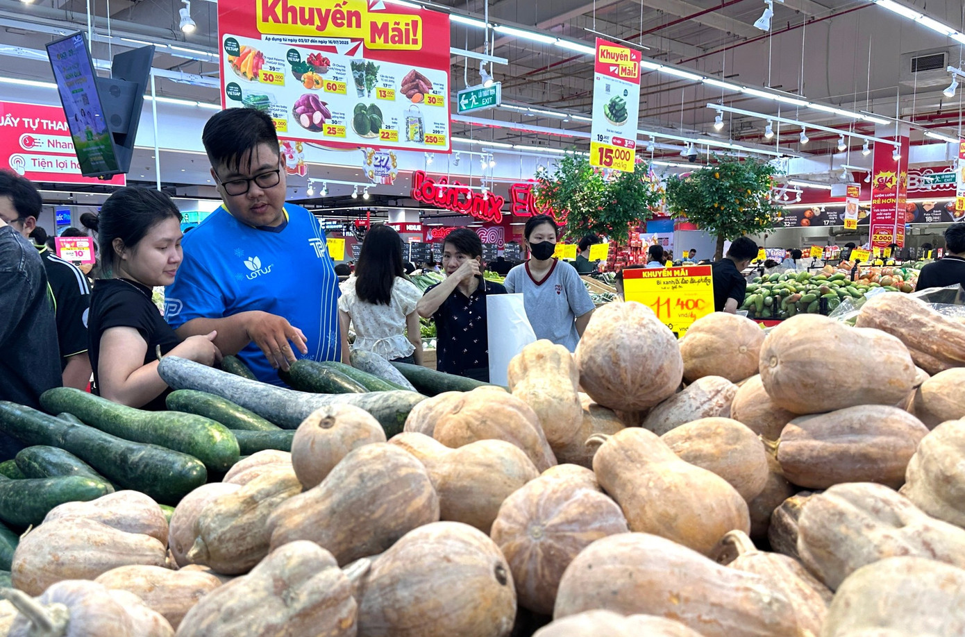 Thủ tướng yêu cầu kiểm soát lạm phát, giữ vững ổn định kinh tế vĩ mô- Ảnh 1.