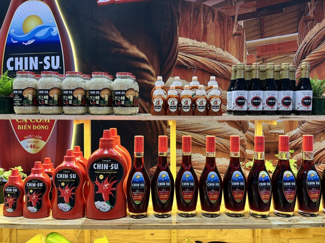 Masan Consumer muốn phát hành gần 238 triệu cổ phiếu- Ảnh 1.