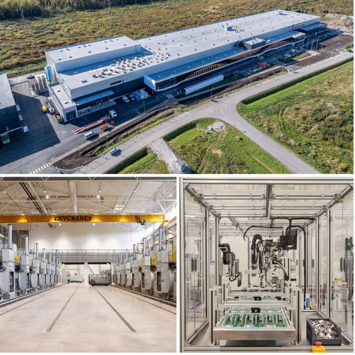 Tham vọng của EU khi xây nhà máy đất hiếm trong 500 ngày- Ảnh 1.