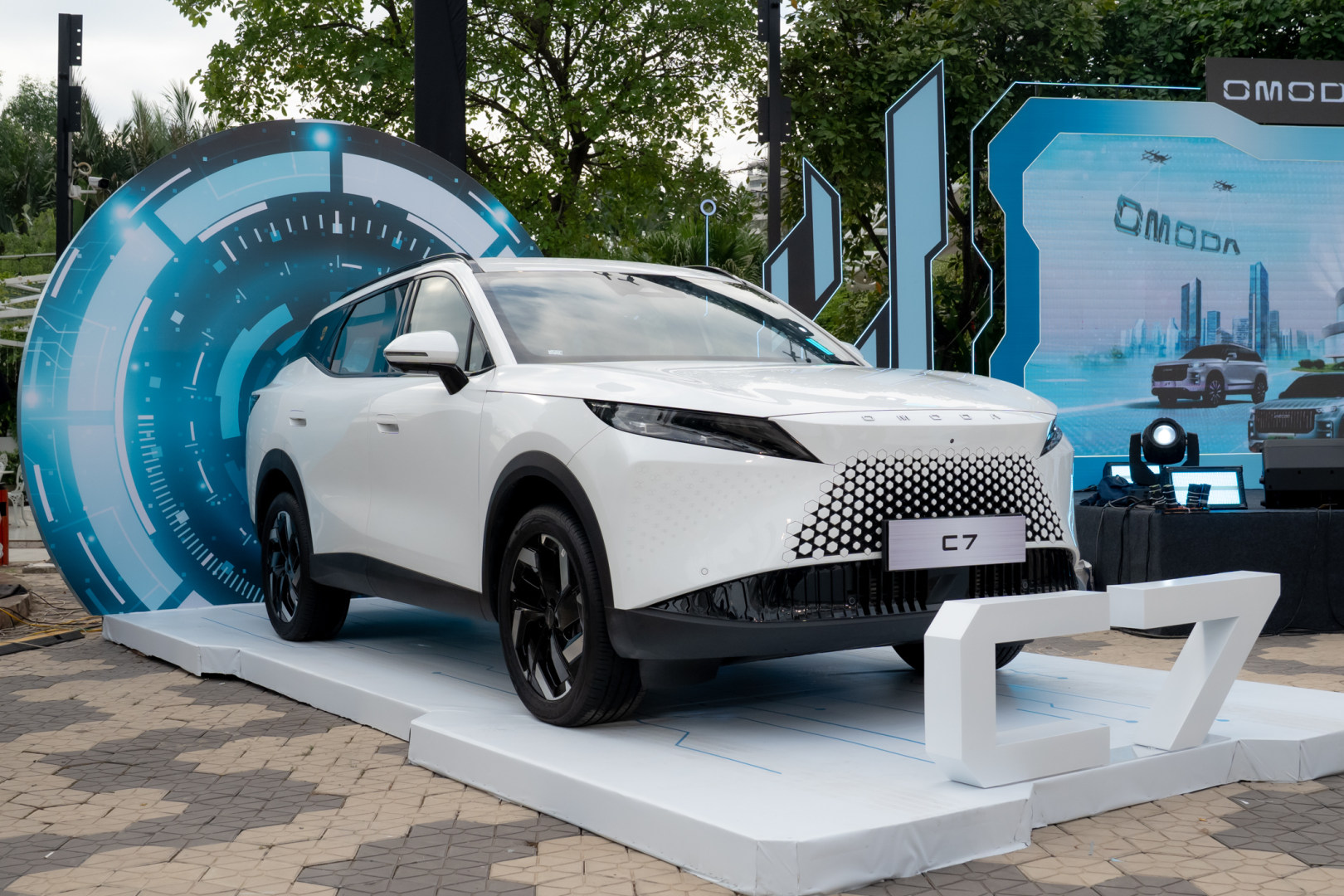 Hãng xe xây nhà máy tại Việt Nam chốt ra mắt 16 ô tô mới năm 2026, chủ yếu là xe xanh- Ảnh 4. Hãng xe xây nhà máy tại Việt Nam chốt ra mắt 16 ô tô mới năm 2026, chủ yếu là xe xanh- Ảnh 4.