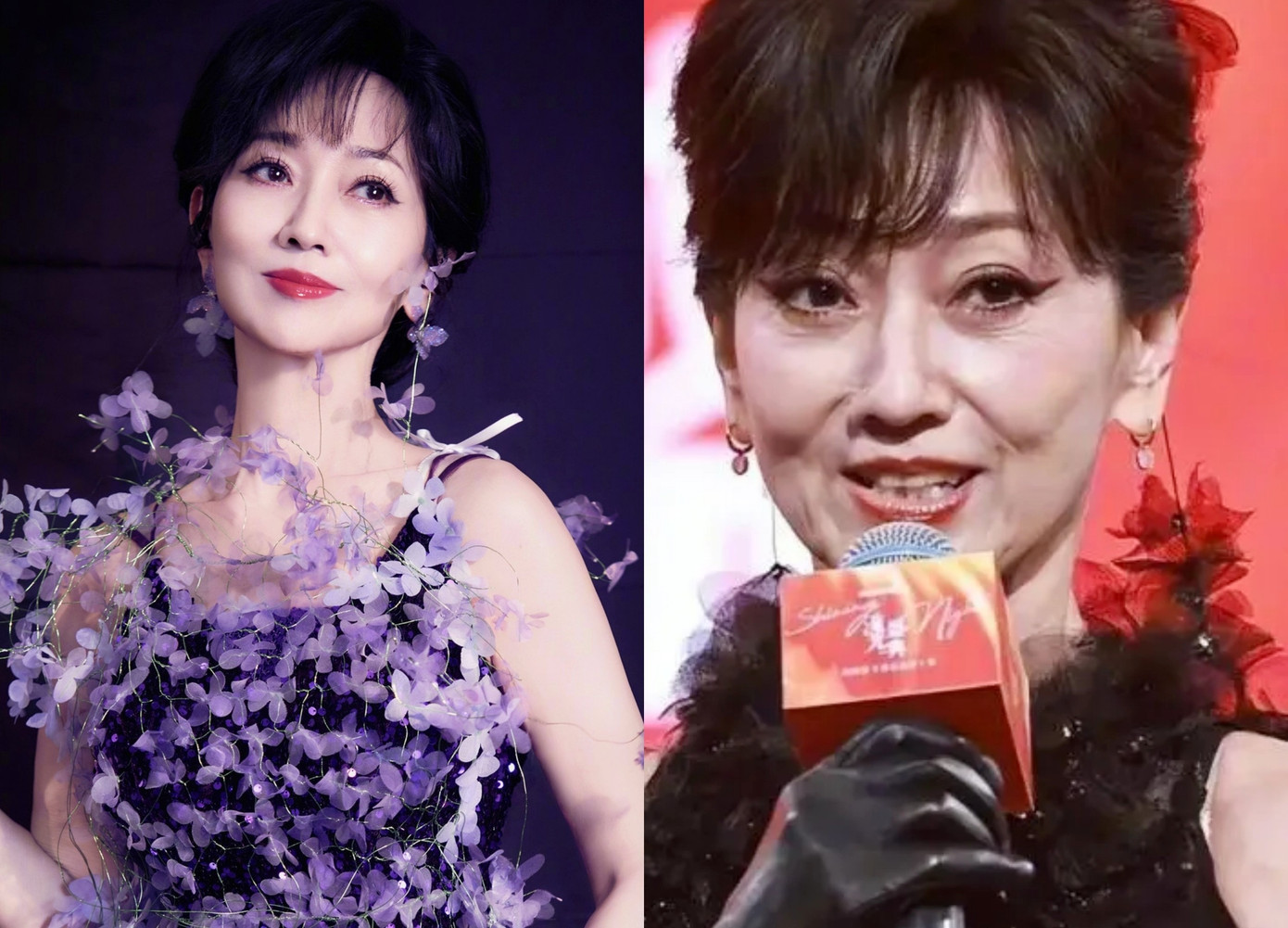 Nữ thần không tuổi đang lừa dối khán giả- Ảnh 1.