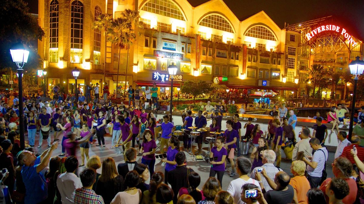 Sản phẩm nào được coi là tiềm năng kinh doanh 24/7 tại Vinhomes Green Paradise?- Ảnh 1.