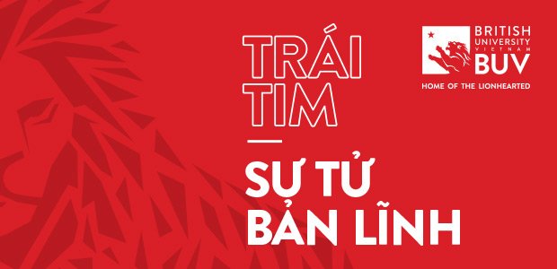 Những người nuôi dưỡng Trái tim Sư tử bản lĩnh - Ảnh 11.