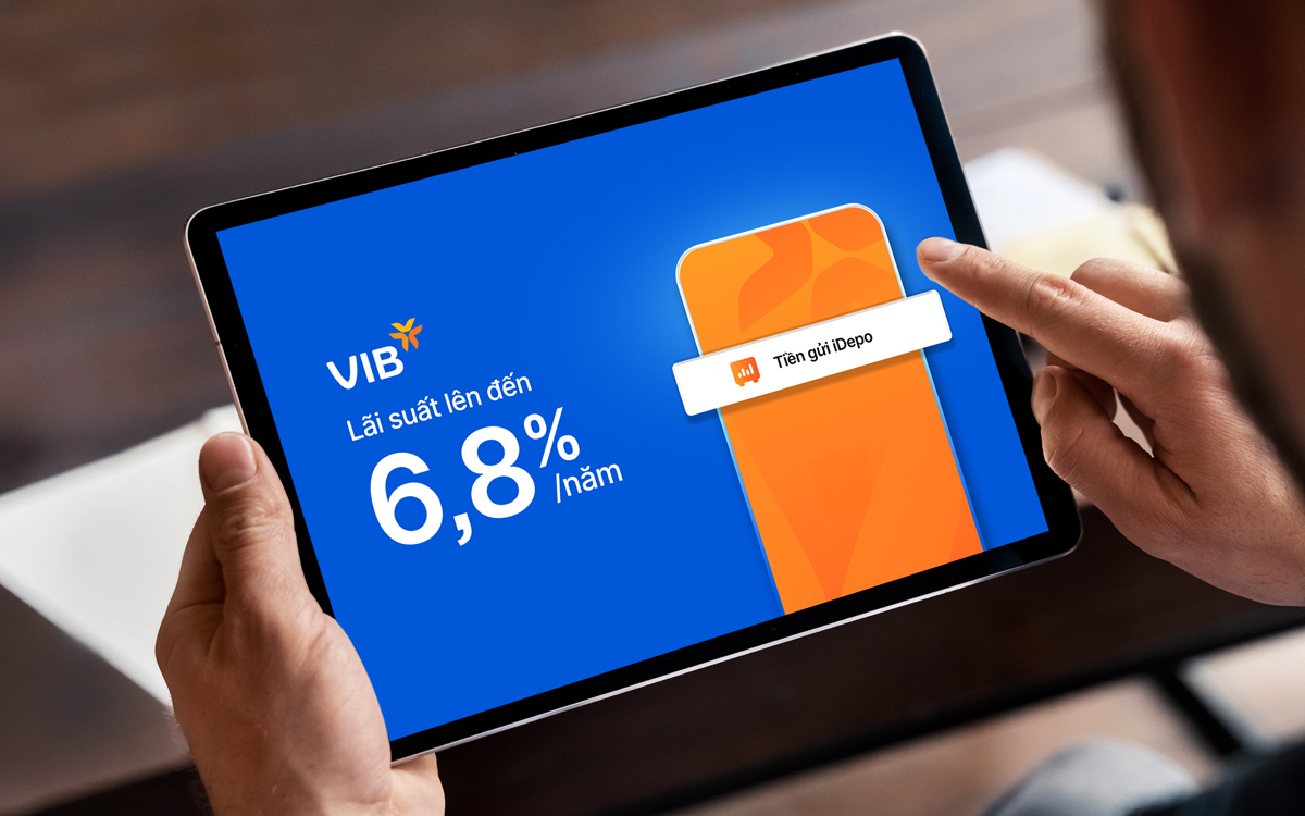 Vì sao iDepo trở thành giải pháp tối ưu nguồn vốn của người làm kinh doanh- Ảnh 1.