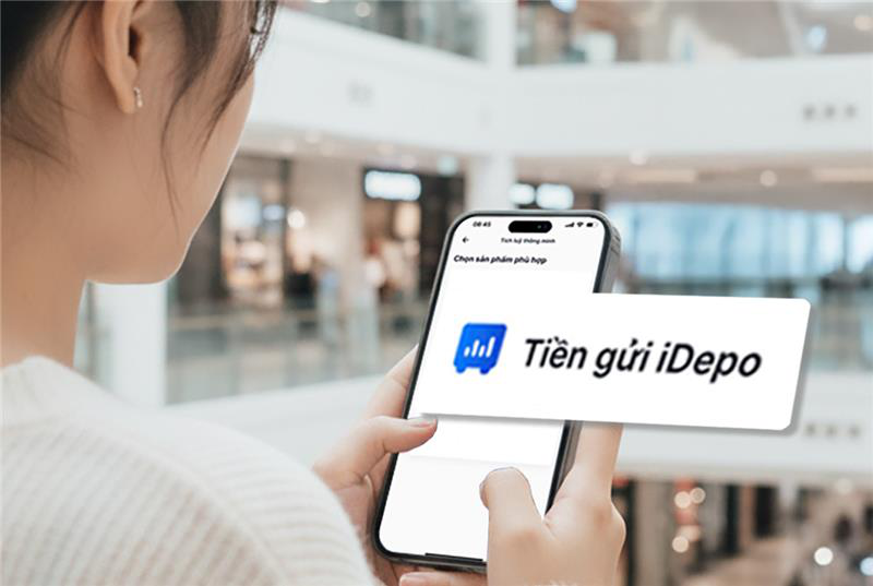 Vì sao iDepo trở thành giải pháp tối ưu nguồn vốn của người làm kinh doanh- Ảnh 3.