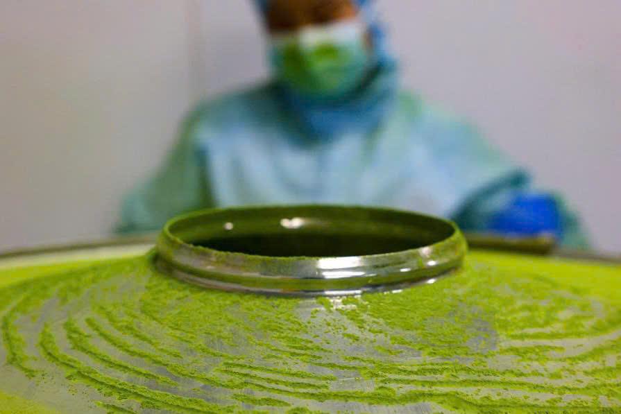 Khủng hoảng nguồn cung Nhật Bản: Matcha Trung Quốc trỗi dậy chiếm 60% thị phần toàn cầu- Ảnh 2. Khủng hoảng nguồn cung Nhật Bản: Matcha Trung Quốc trỗi dậy chiếm 60% thị phần toàn cầu- Ảnh 2.