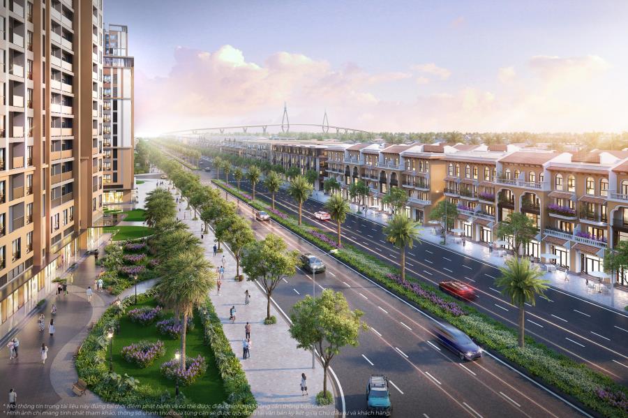 Sản phẩm nào được coi là tiềm năng kinh doanh 24/7 tại Vinhomes Green Paradise?- Ảnh 2.